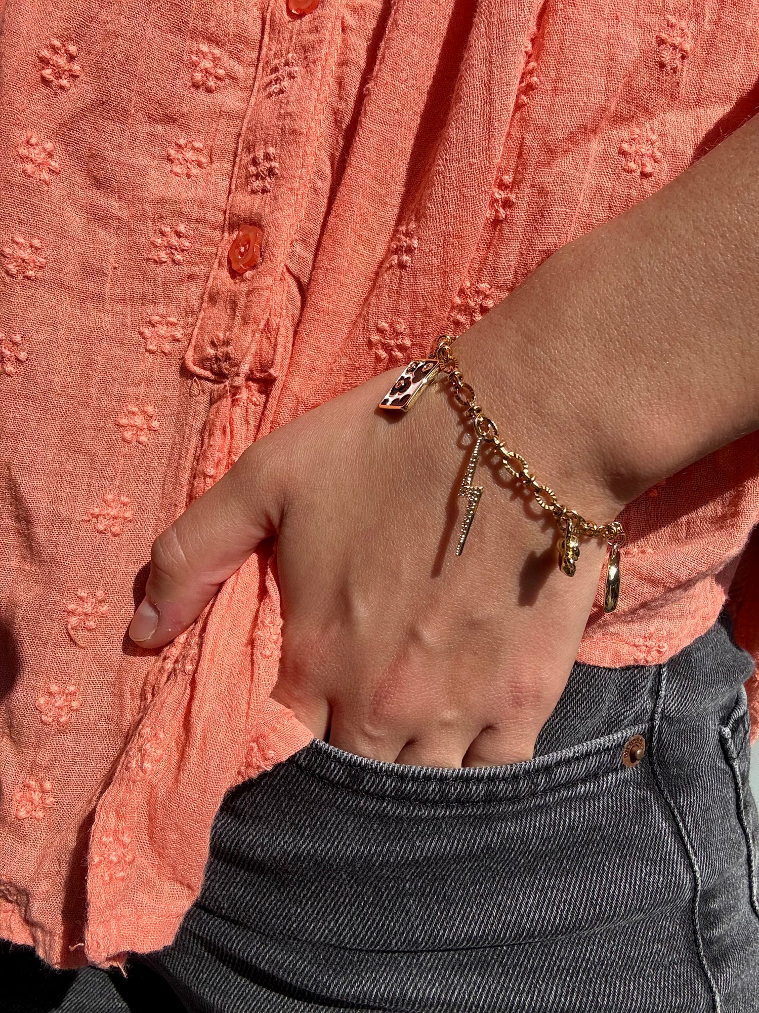 Bracelets