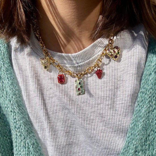 POYO NECKLACE