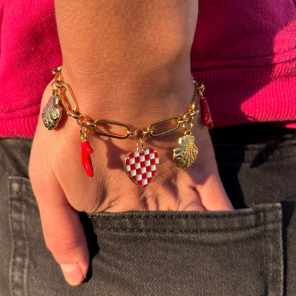MAHÉ BRACELET