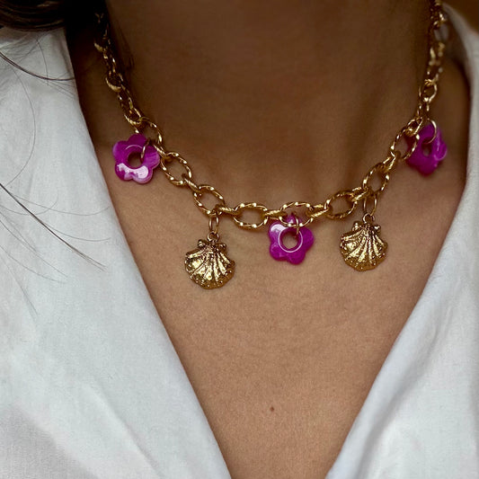 ROMY NECKLACE