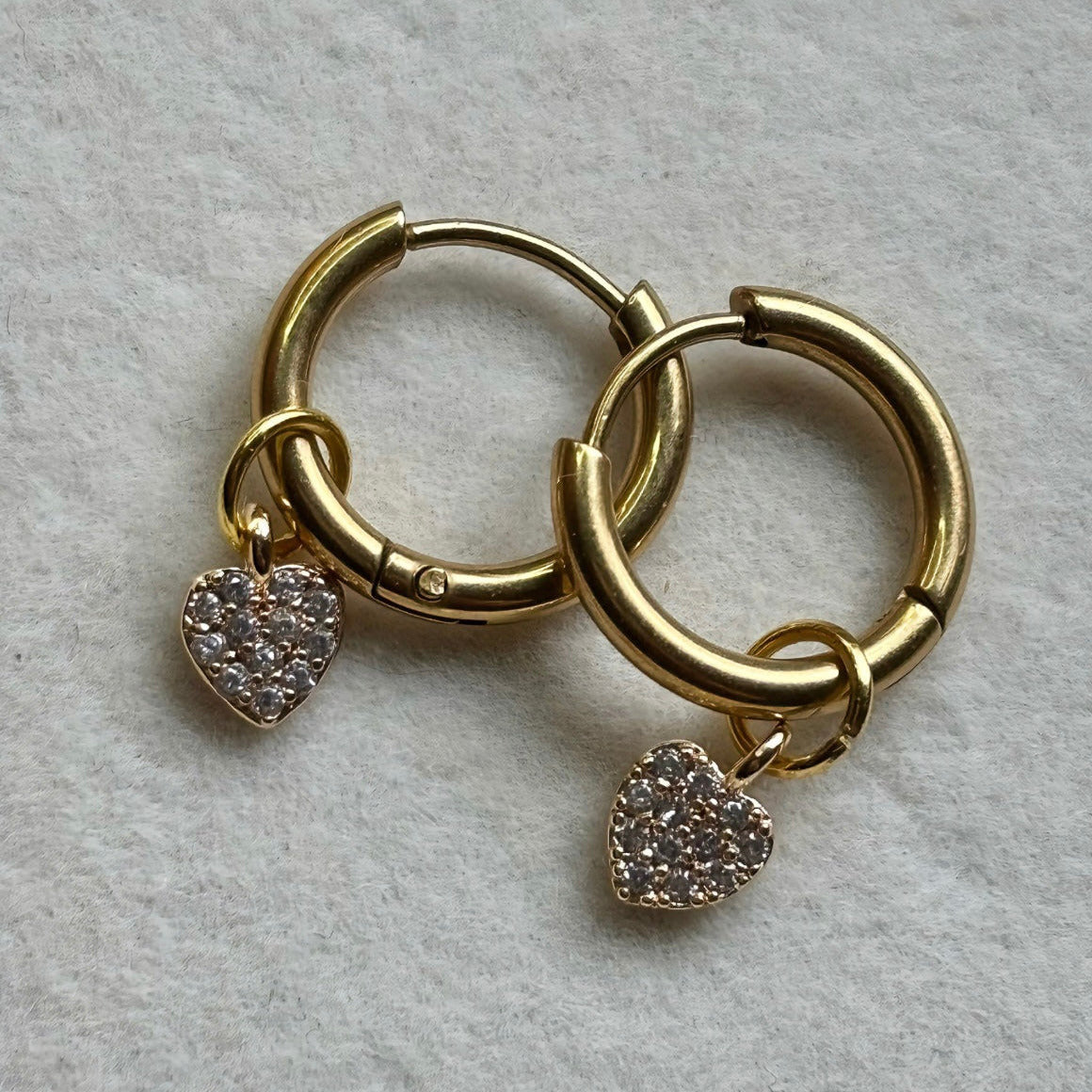 STRASS COEUR