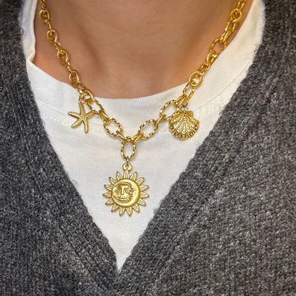 COLLIER AFFOUÉ