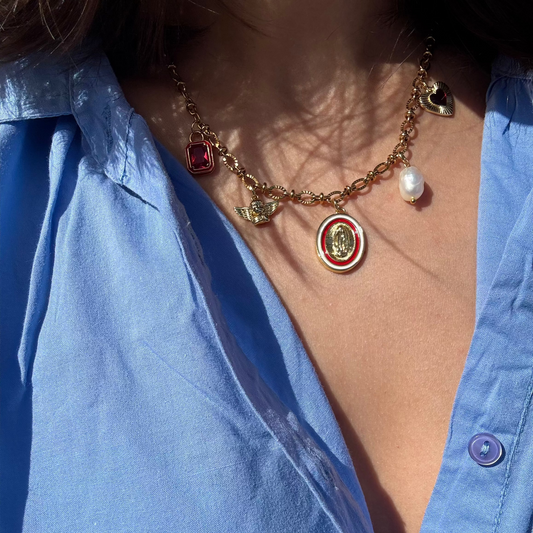 COLLIER ONA