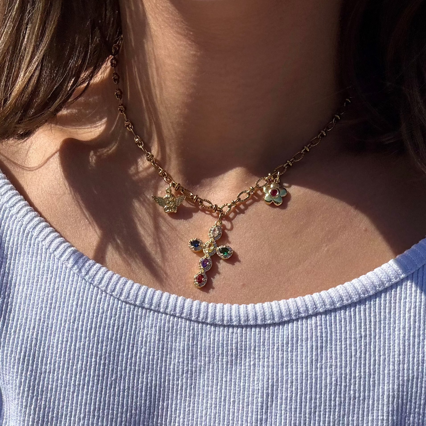 COLLIER ADAMA