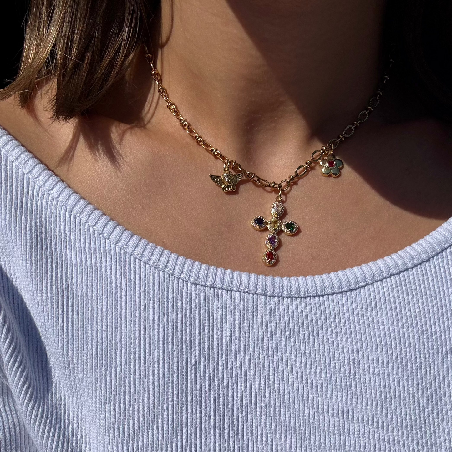 COLLIER ADAMA