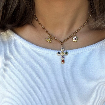 COLLIER ADAMA