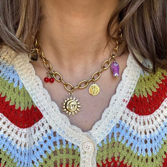 COLLIER RIO
