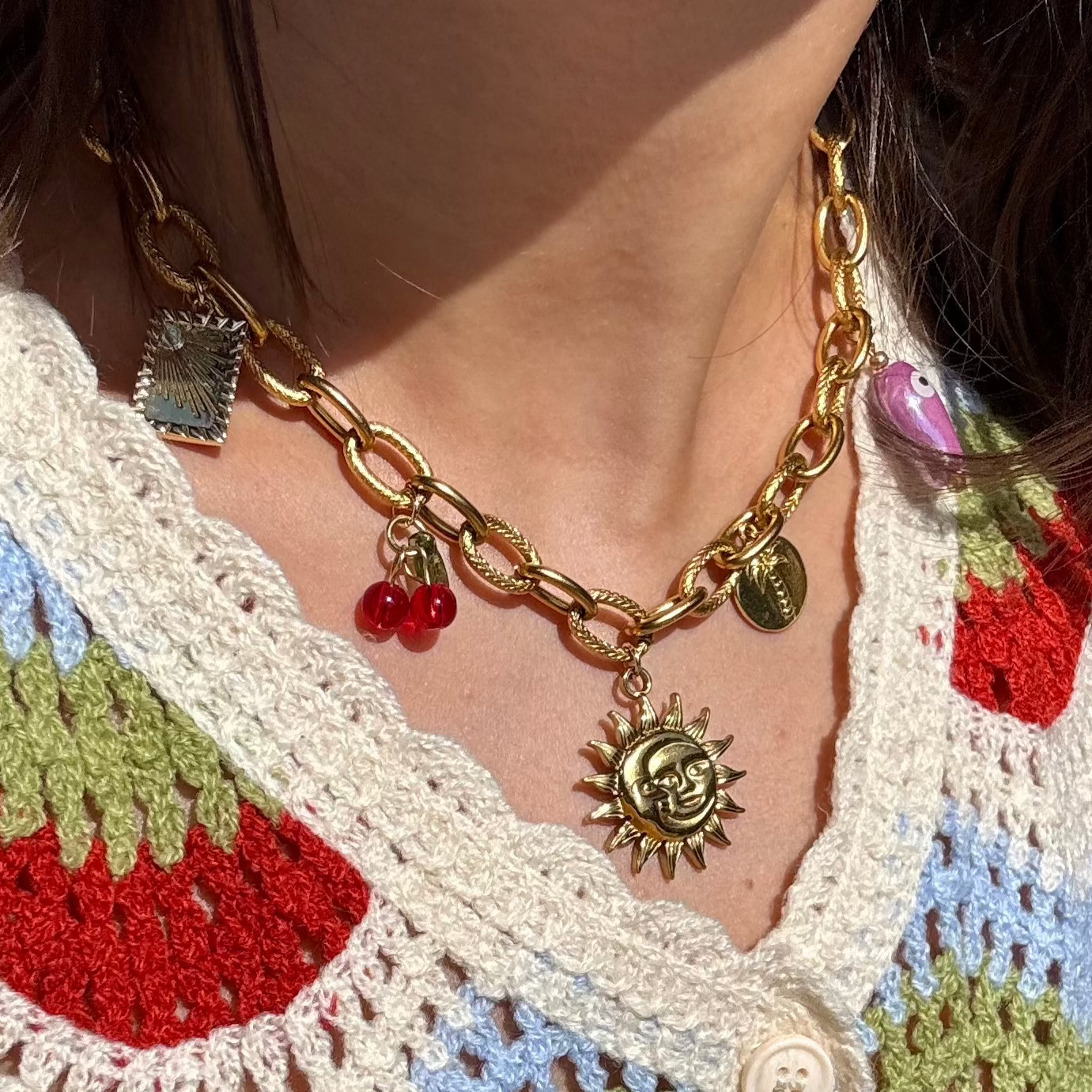 COLLIER RIO
