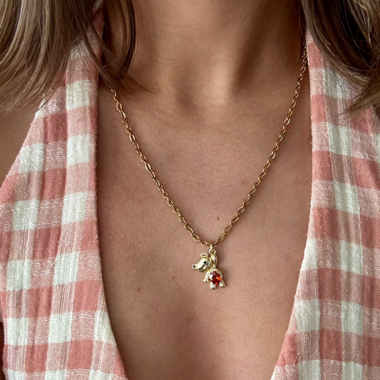 COLLIER OURSON