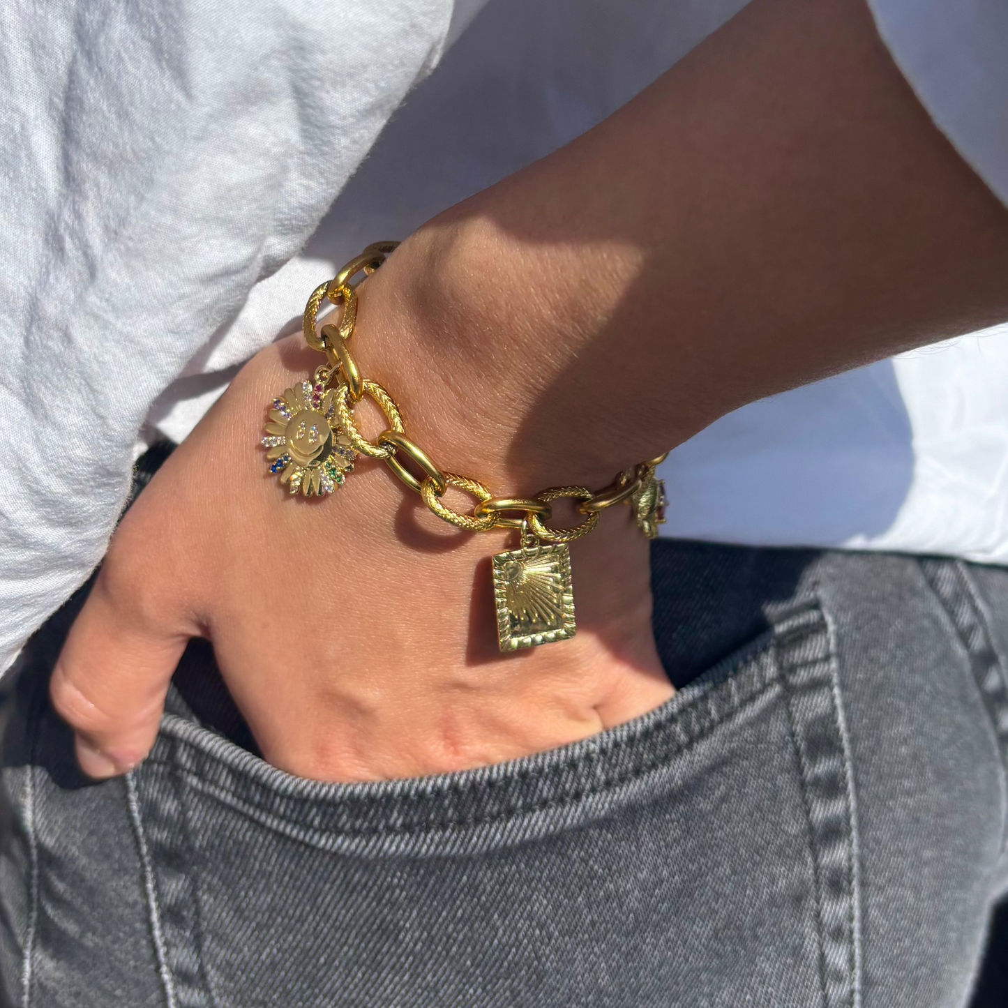 BRACELET TAYRONA