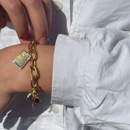 BRACELET TAYRONA