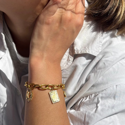 BRACELET TAYRONA