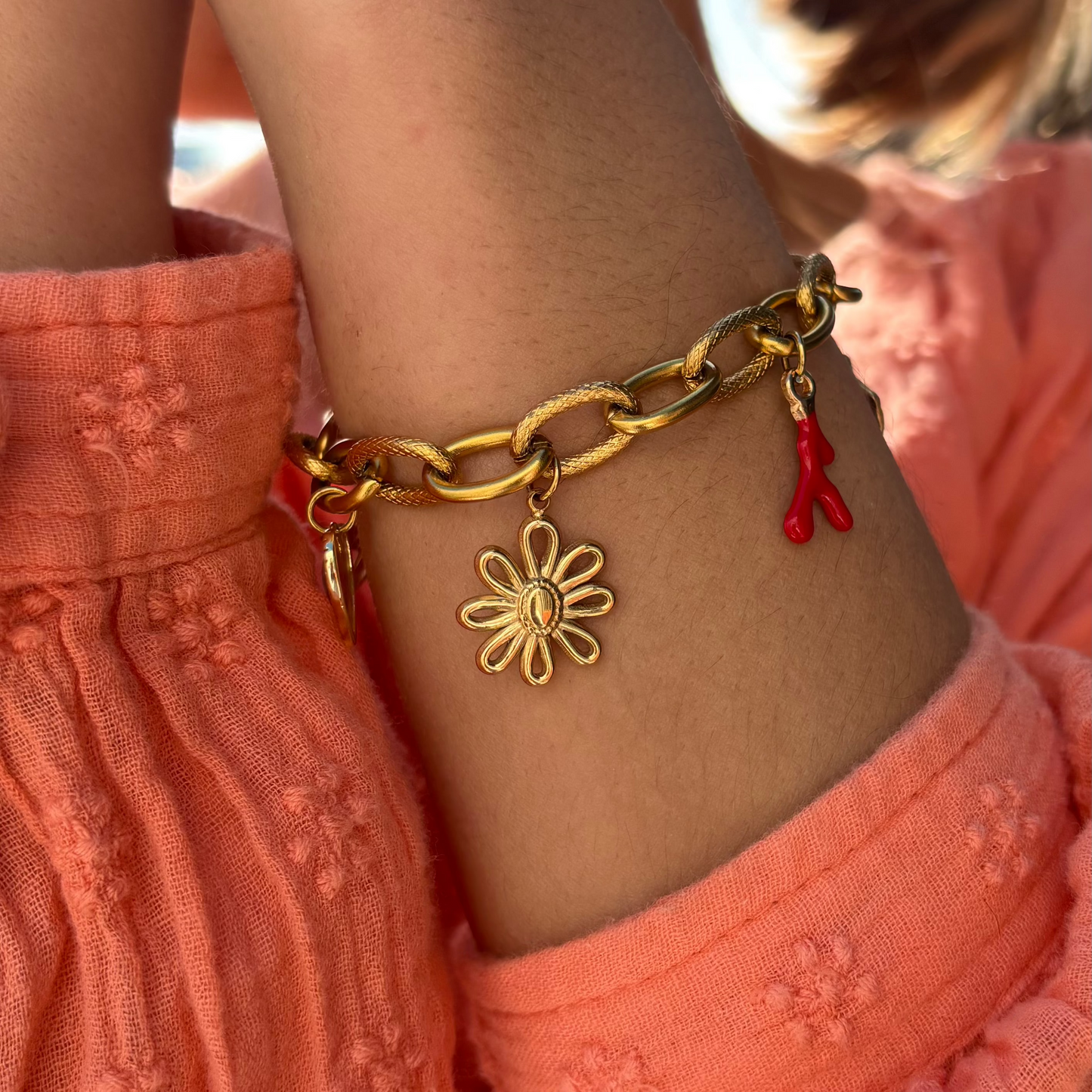 BRACELET MARTA