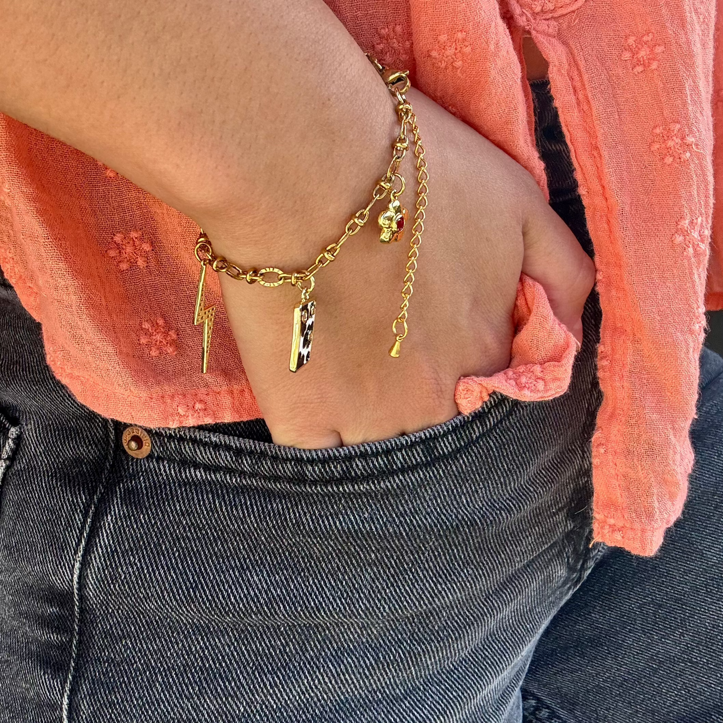 BRACELET ASTRA