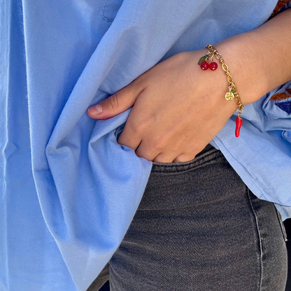 BRACELET JUICY