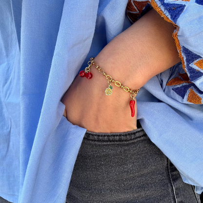 BRACELET JUICY