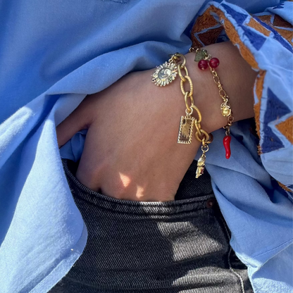 BRACELET JUICY