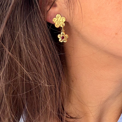 BOUCLES COROLLE