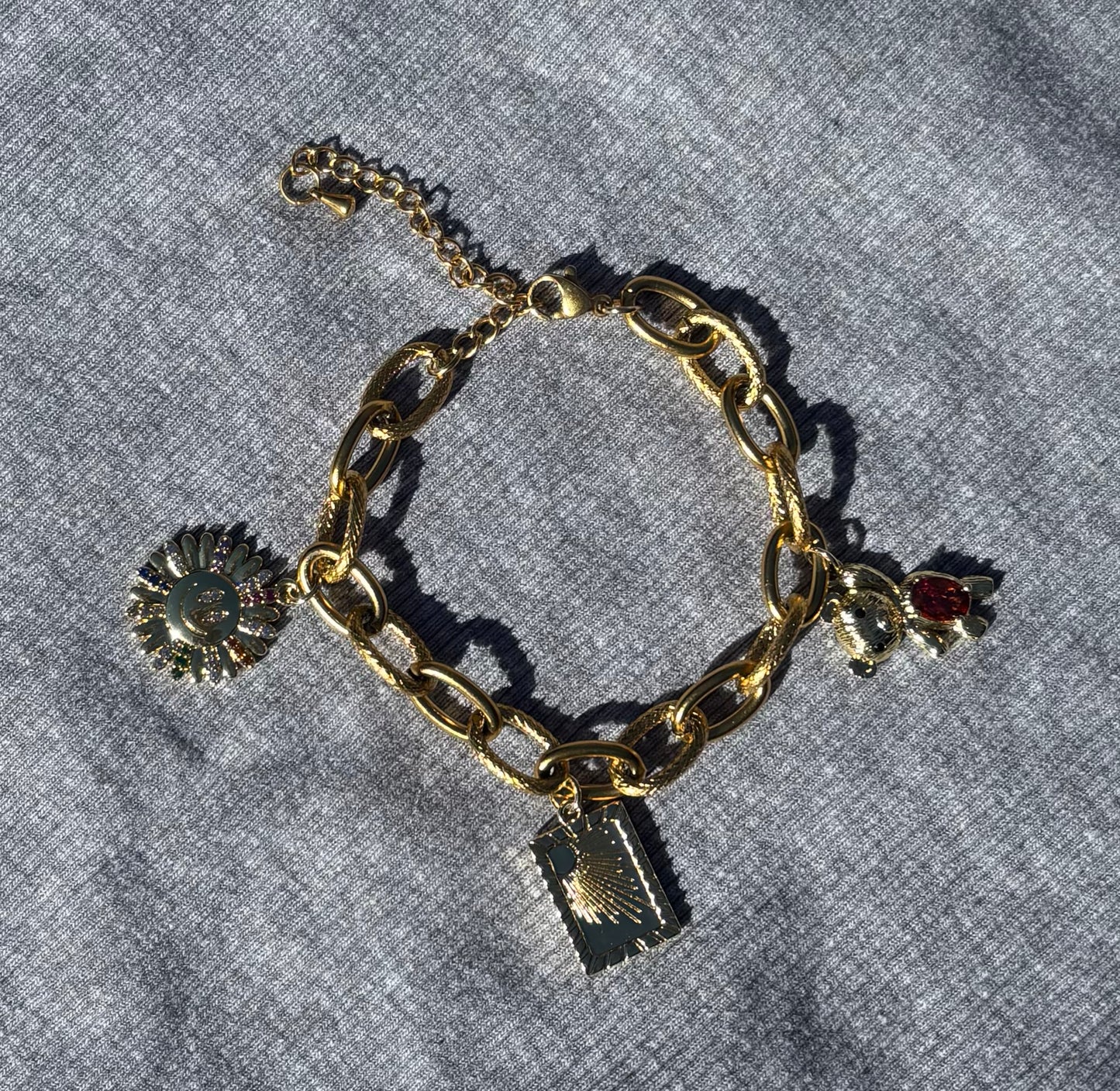 BRACELET TAYRONA