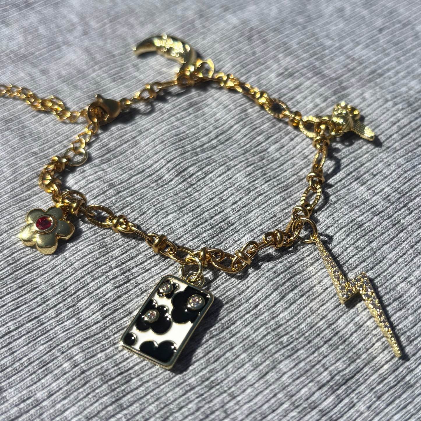 BRACELET ASTRA