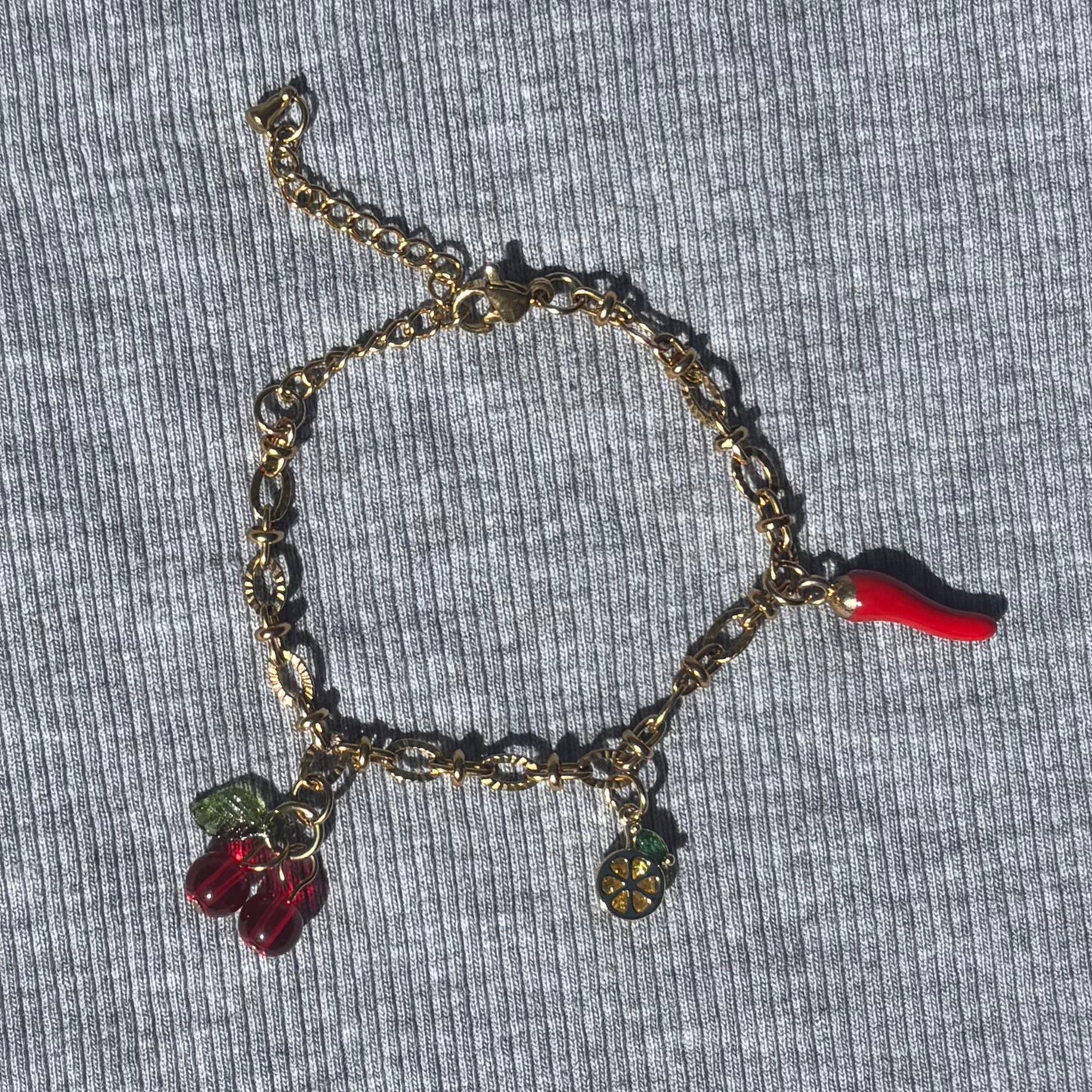 BRACELET JUICY