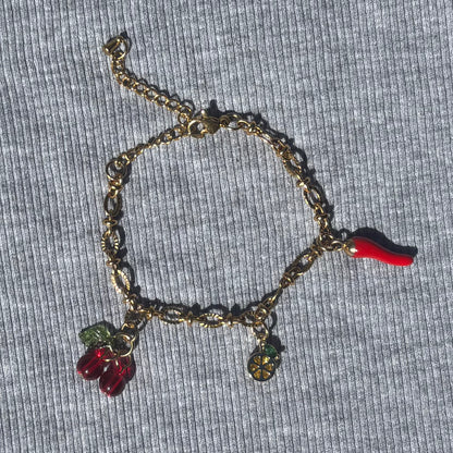 BRACELET JUICY