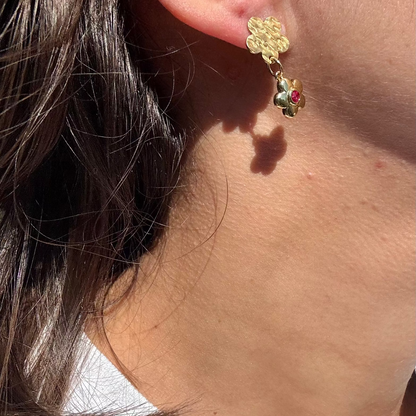 BOUCLES COROLLE