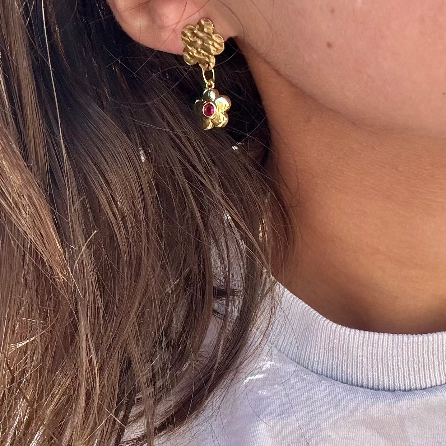 BOUCLES COROLLE