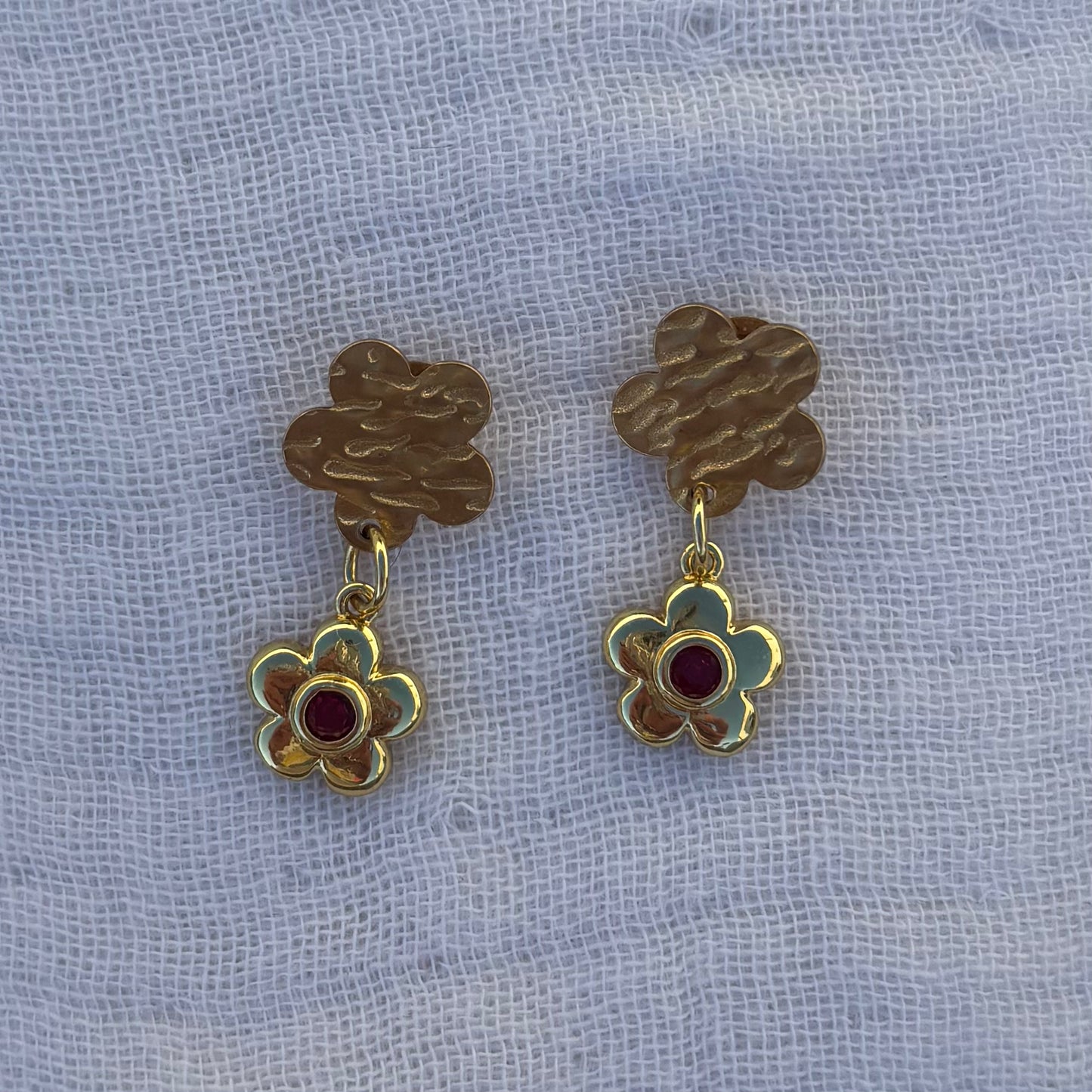 BOUCLES COROLLE