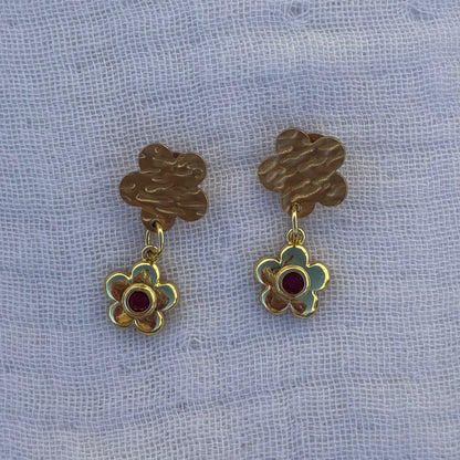 BOUCLES COROLLE