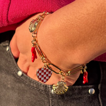 MAHÉ BRACELET