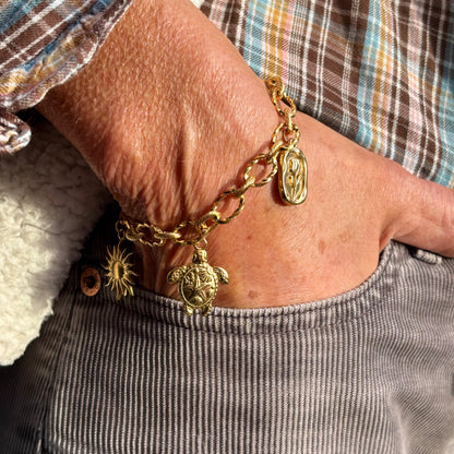 ROMEO BRACELET